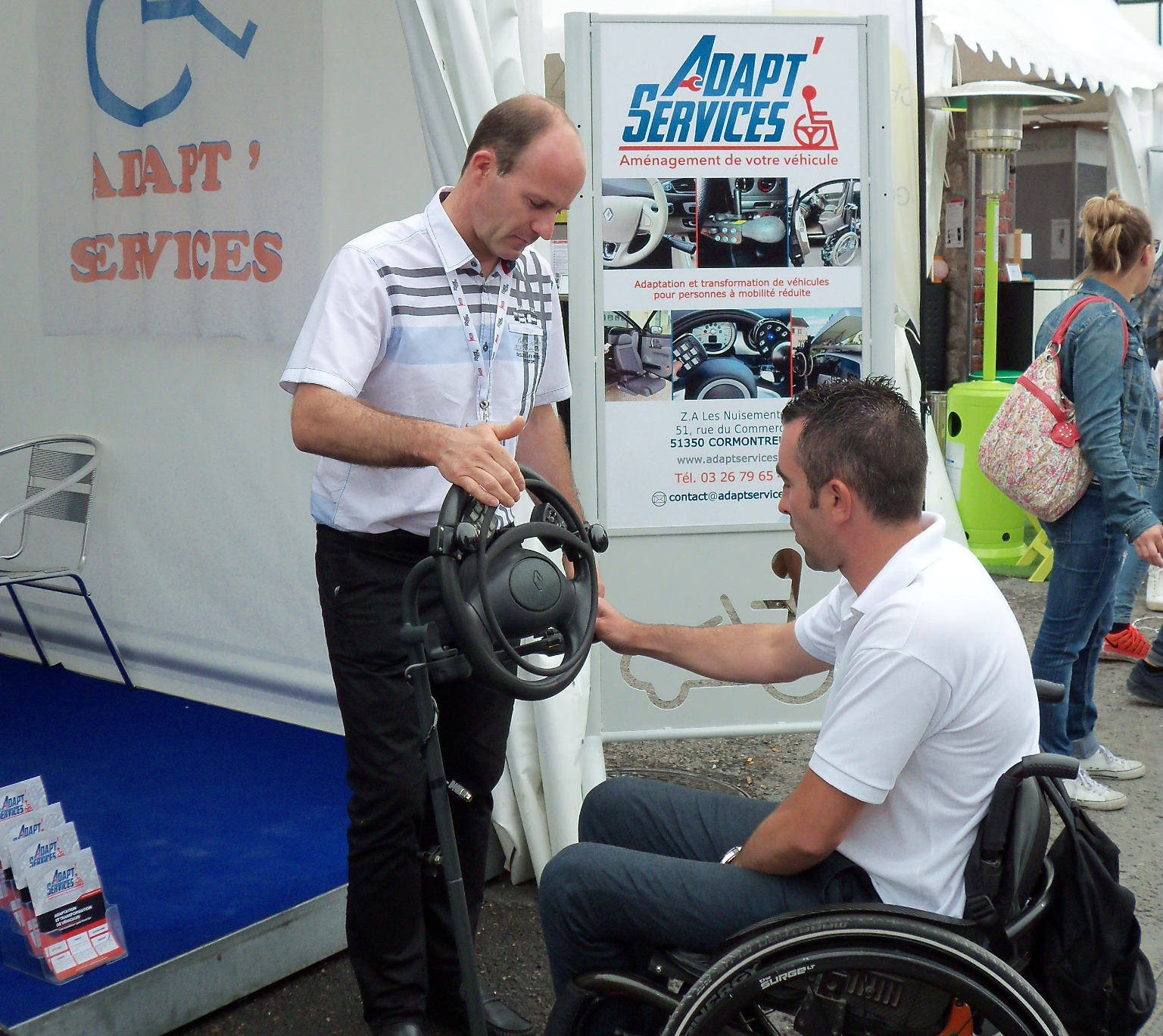 foire de châlons adapt'services